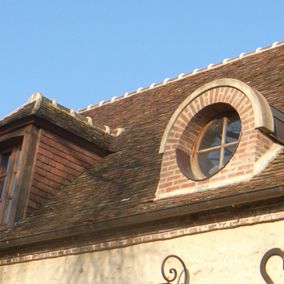 rénovation toiture ancienne