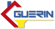 logo de Entreprise Guerin