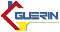 logo de Entreprise Guerin